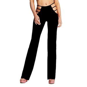 I AM GIA Lucid Pants Black Size XS